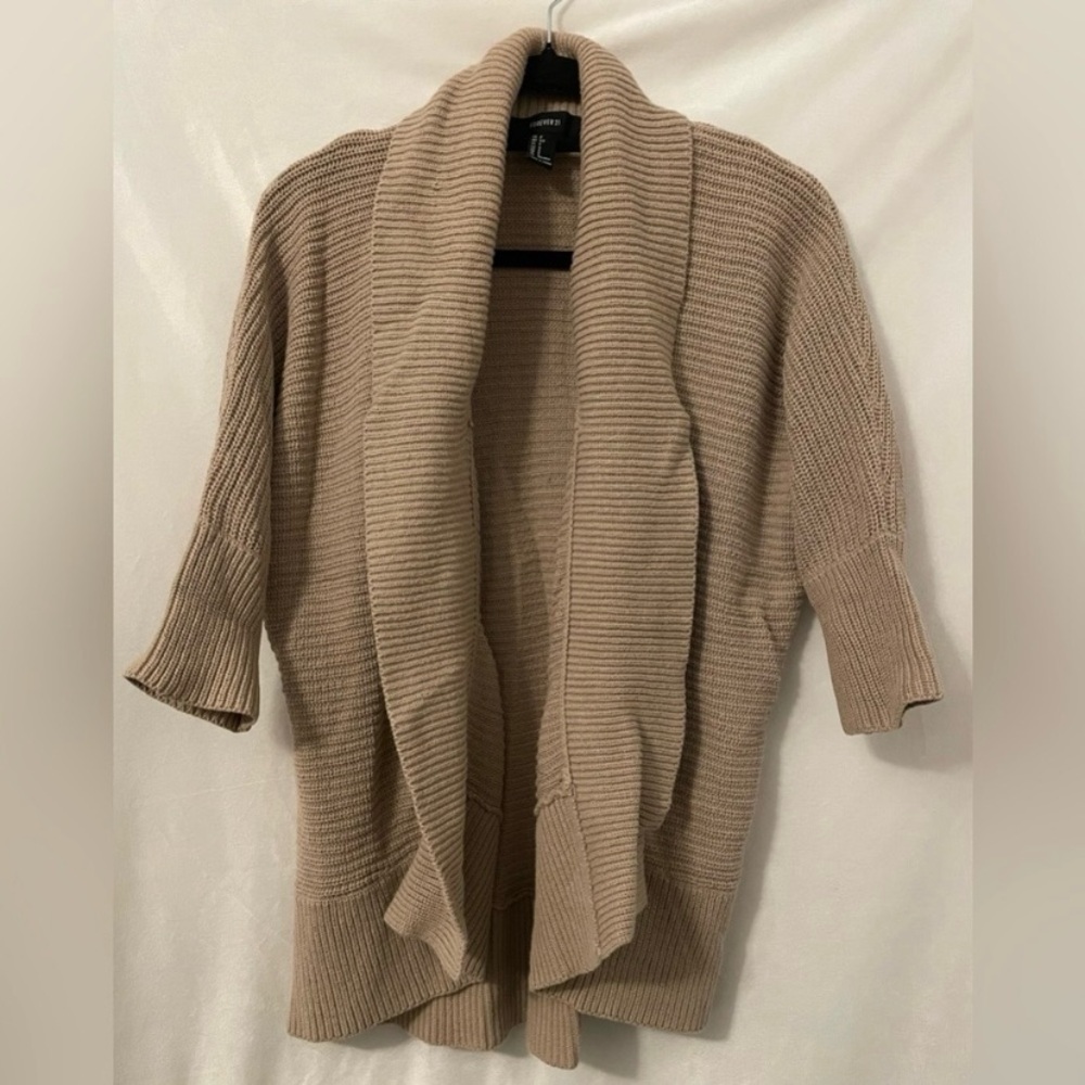 Forever 21 Cardigan